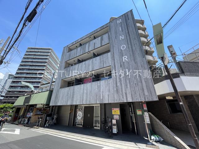 アムールみのりV
