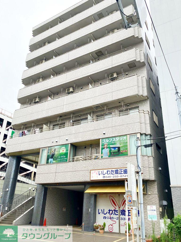 アクシア八芳B
