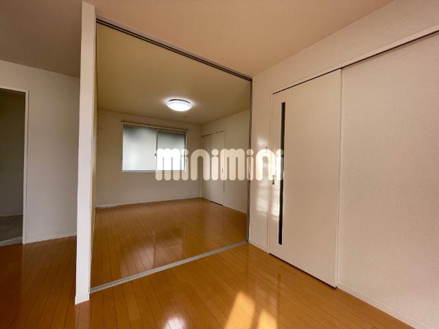 オアシスC