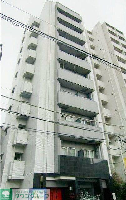 FUTIVAL上石神井駅前通
