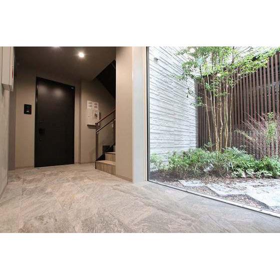 レフィアント立町