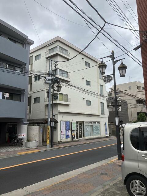 田園調布愛和マンション