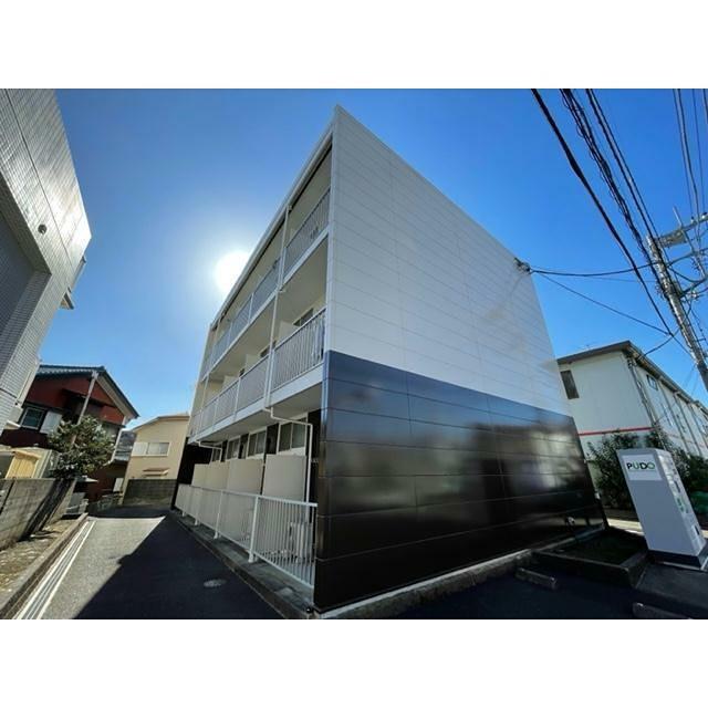 レオパレス川島町