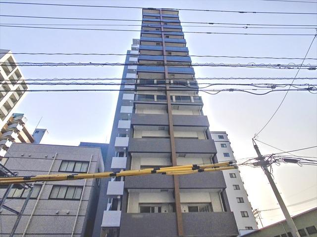 ラクラス博多Ⅱ