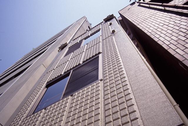 シティ御苑ビルB棟