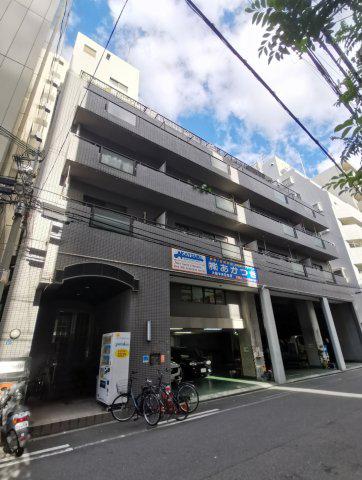 コバルト心斎橋イースト