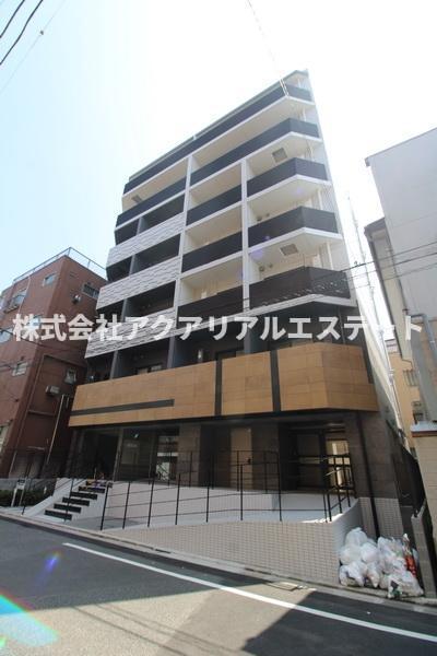 グラシアプレイス錦糸町