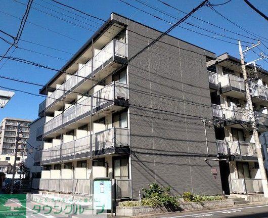 レオパレスヴィハール南六郷