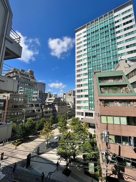 クオリア恵比寿イースト