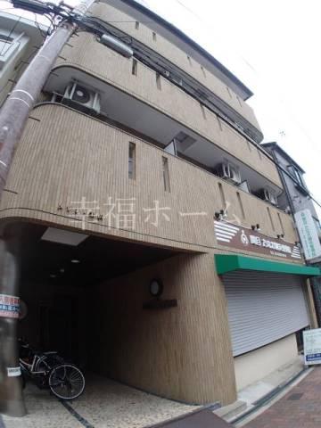 メゾン末広