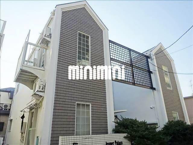 ジュネパレス新松戸第45