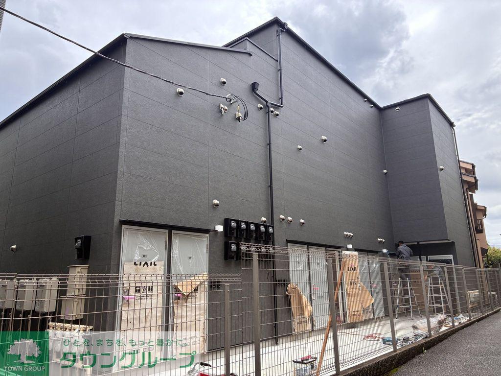 アーバングレイス東高円寺