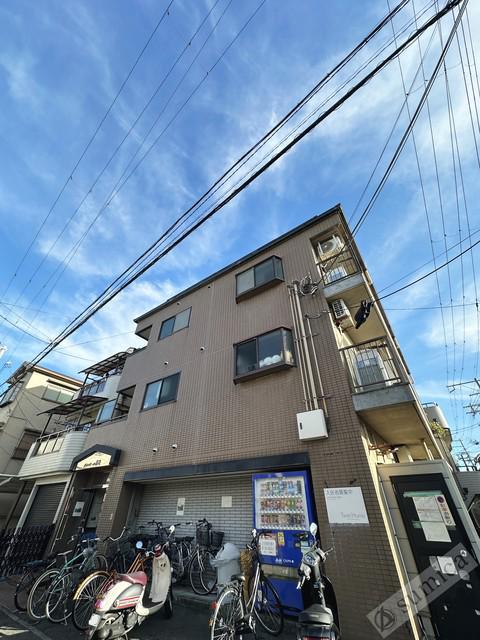 グランドール喜連