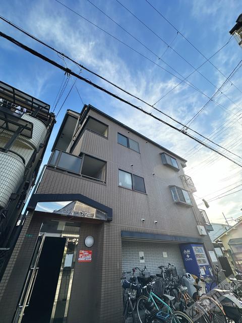 グランドール喜連