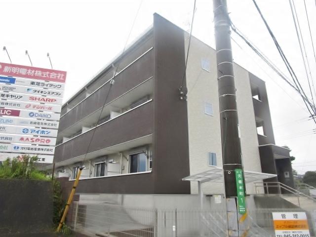 リコルテ橋本