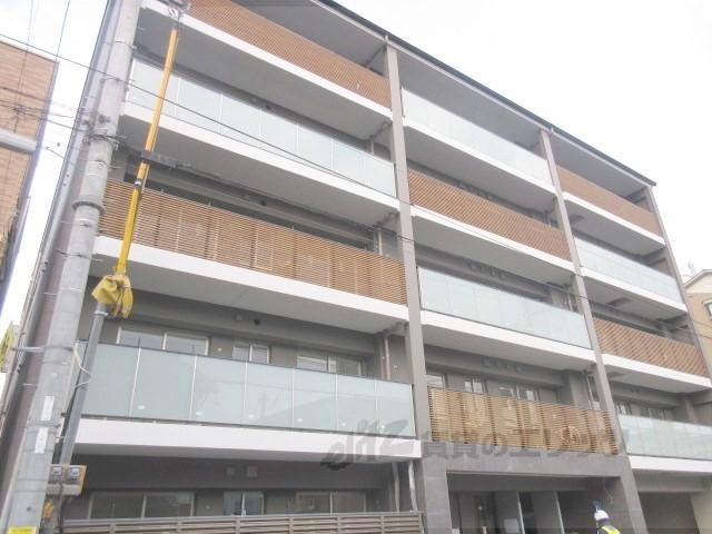 ソルテラス嵯峨嵐山