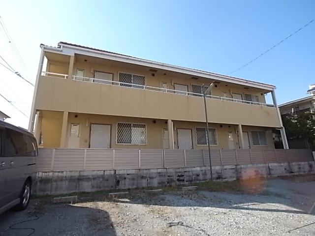 シャレー北青木