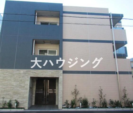 ガリシア池上II