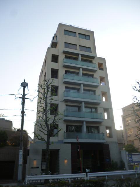 コンフォリア南青山