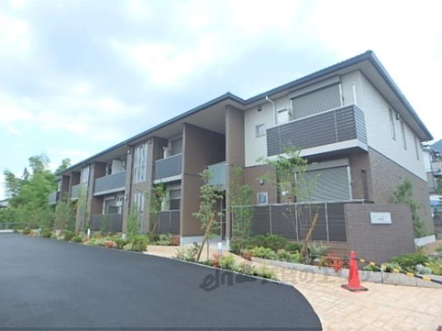 ビューハイツ小野2