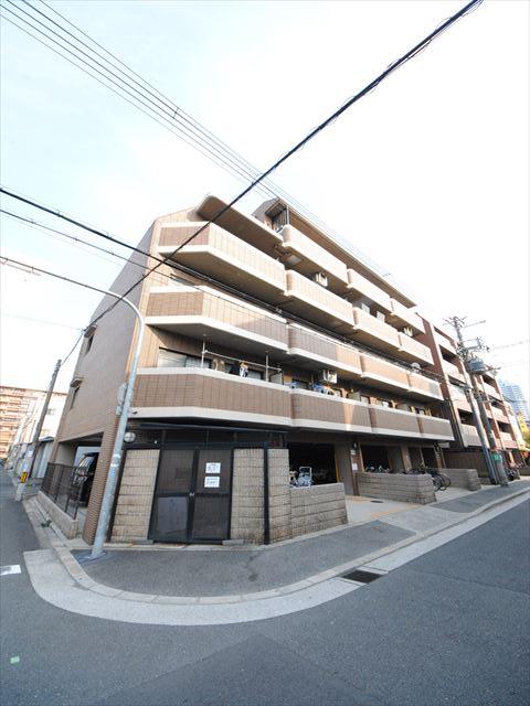 プレステージ鶴見