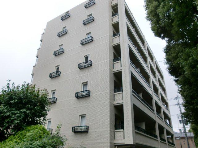 ラファセ九大病院前