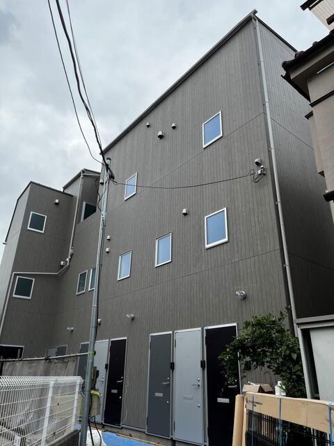アリビオ立川