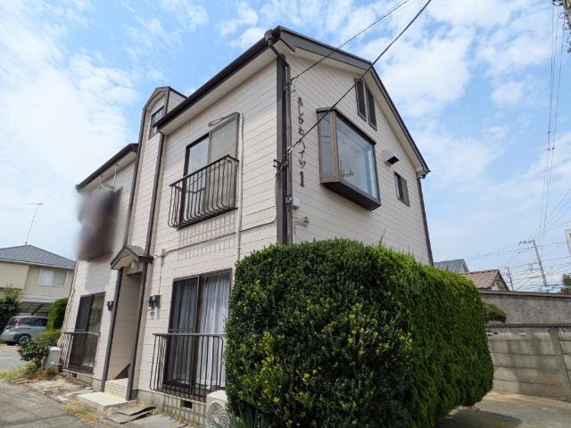 あしかわハイツ1