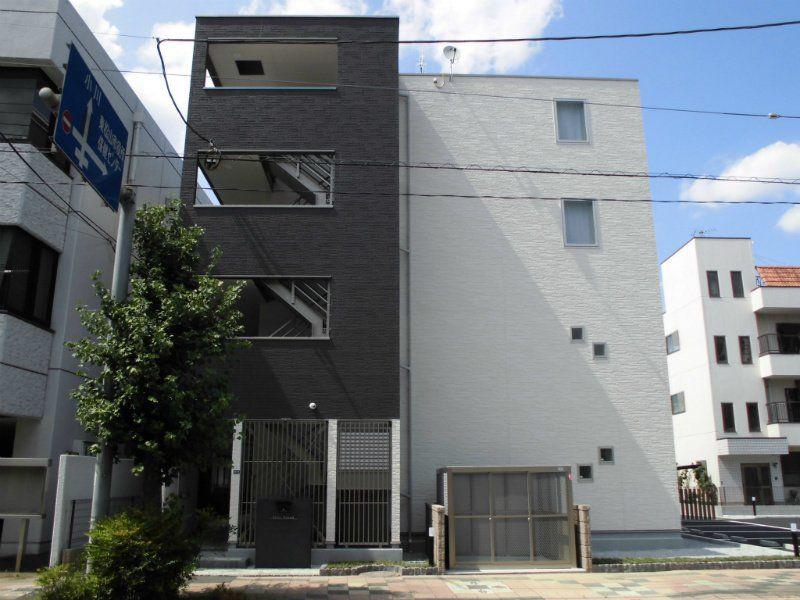 クレイノヴィレッタ(1K/1階)