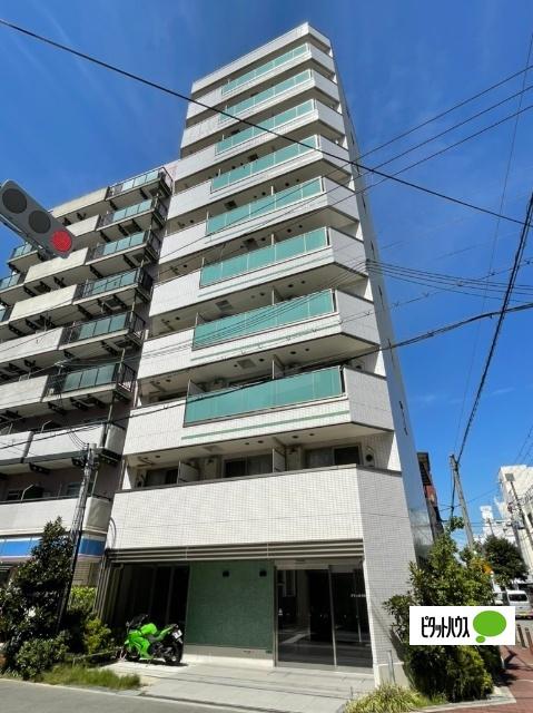 ブラン弁天町駅前