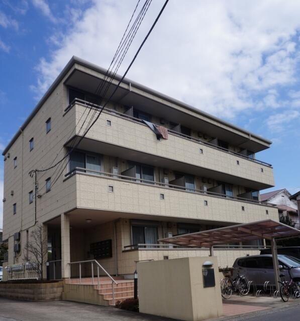 メゾンさつき