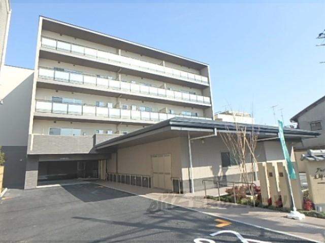 グランドマスト京都嵯峨野