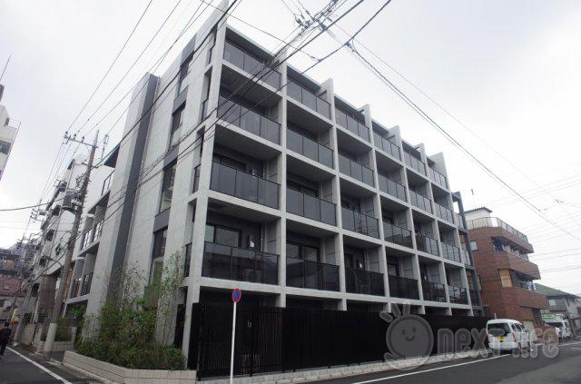 ビーシティアパートメント立川タップ