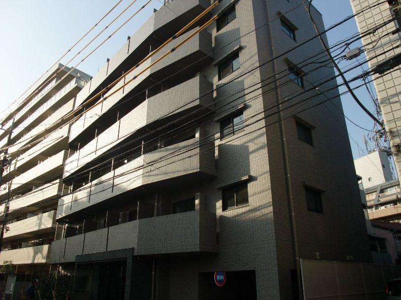 ルーブル蒲田六番館
