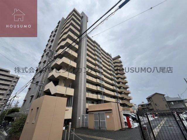 サニークレスト平野西脇