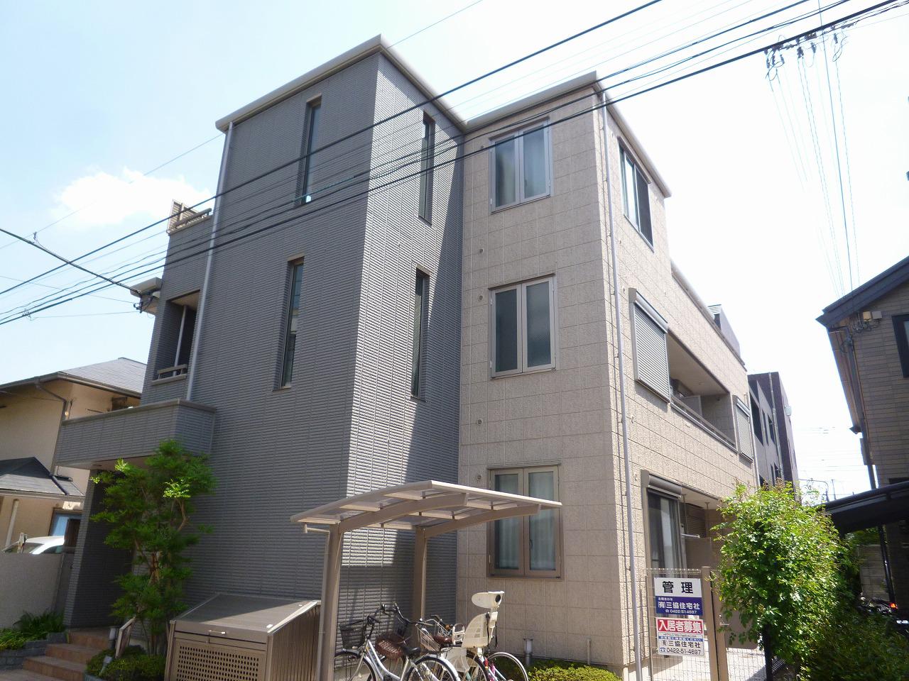 メゾンクレール