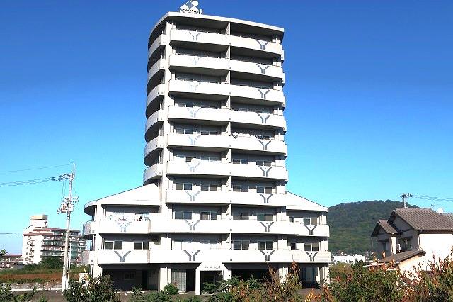 ベルメール土居