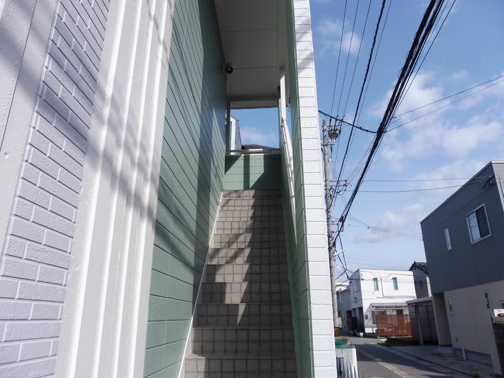 パレス奥田町