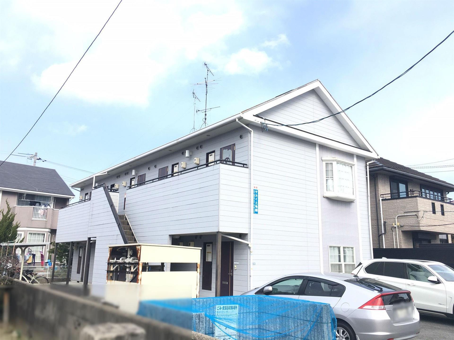 NAKAZU