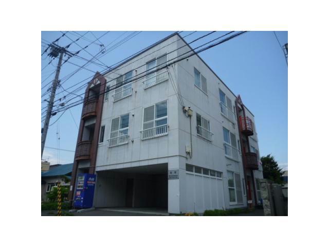プレステージ南26条