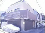 津久井マンション