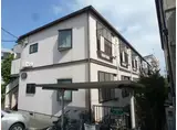 ロジュマン久米川