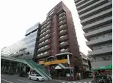 西新宿パークハイツ