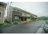 フラワーコート横関 B