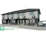 フォレストウッド B棟