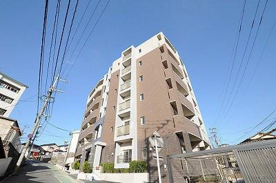 フェリーチェ中井けやき通