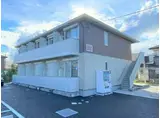 メゾン ド モリス