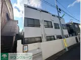 芦花公園ハイツ