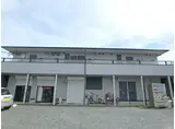 カメヤアパート