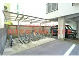 レジデンシャルパーク久留米駅前